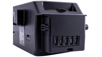 Panasonic Akku  L grau Produktbild 2