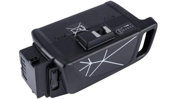 Panasonic Akku  L grau