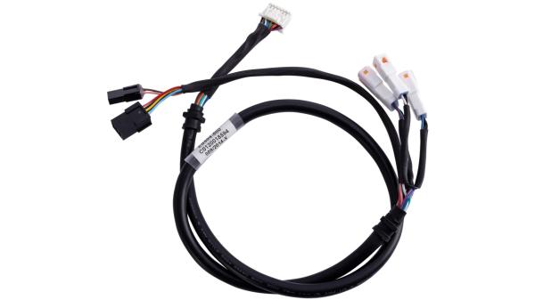 Tranzx DP16  Unisize schwarz, wei&szlig;