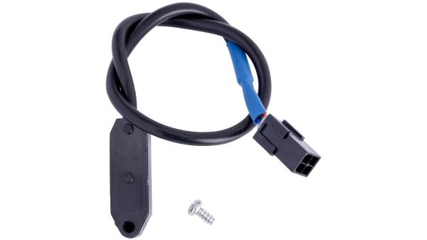 Tranzx Tretlagersensor  Unisize schwarz