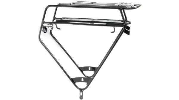 Tranzx Gep&auml;cktr&auml;ger  Unisize schwarz