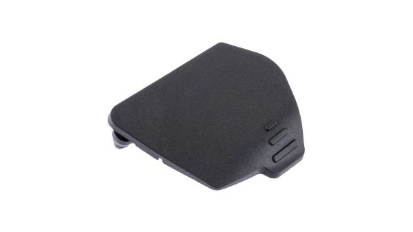Bosch PowerPack Plug Side  Unisize schwarz, silber