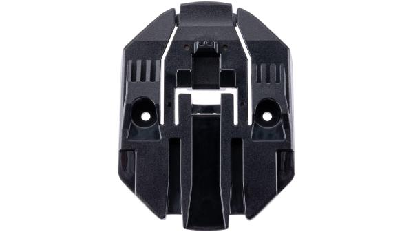 Bosch Befestigungsplatte  Unisize schwarz