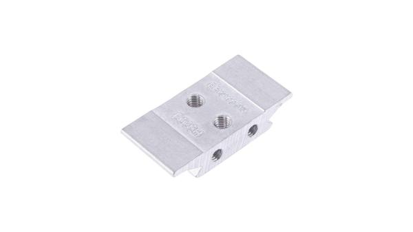 Bosch Rahmenhalterung  Unisize 
