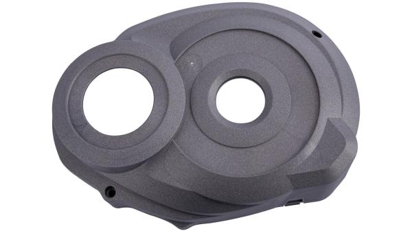 Bosch Designdeckel  Unisize silber