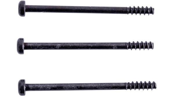 Bosch Befestigungsschraube  Unisize schwarz