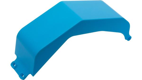 Bosch Motorabdeckung  XXL blau