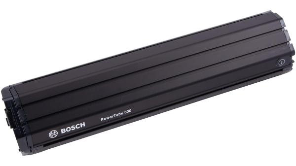 Bosch PowerTube  Unisize schwarz