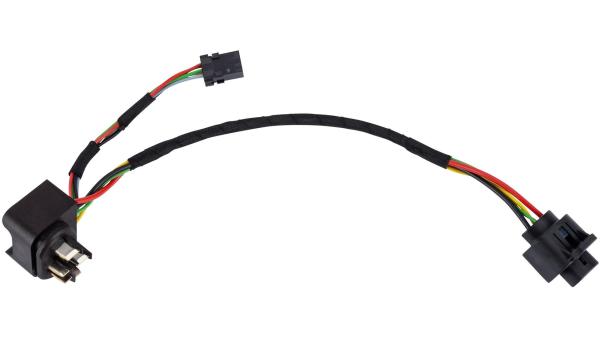 Bosch Powertube  Unisize schwarz
