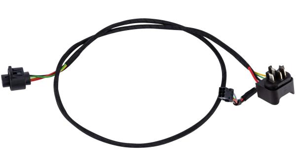 Bosch Powertube  Unisize schwarz