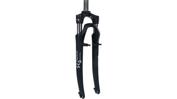 SR Suntour CR-85-E25  Unisize schwarz