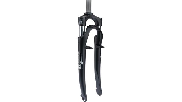 SR Suntour CR-85-E25  L schwarz