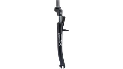 SR Suntour CR-85-E25  L schwarz Produktbild 1