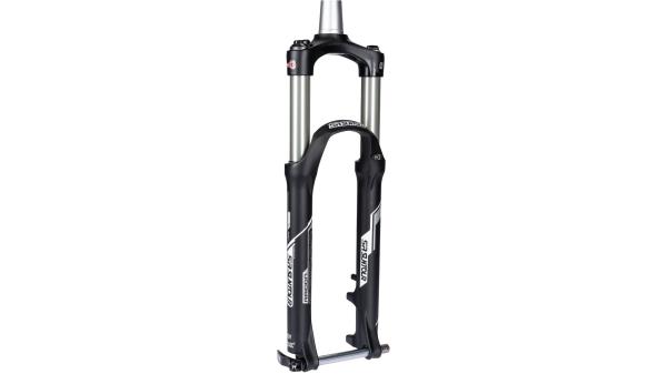 SR Suntour Raidon-XC  Unisize schwarz