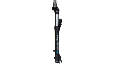 SR Suntour XCM32  Unisize schwarz Produktbild 1