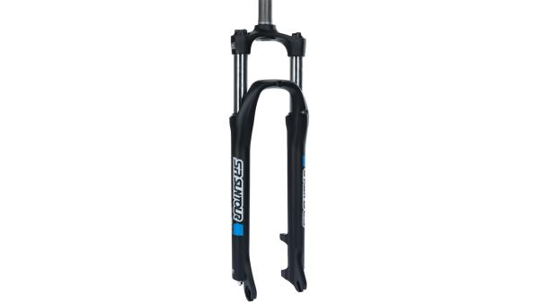 SR Suntour XCE28  Unisize schwarz