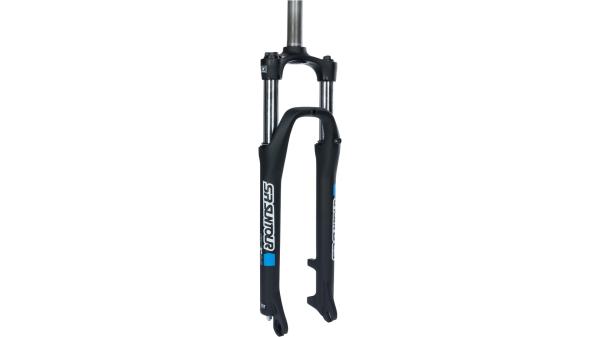 SR Suntour XCE28  Unisize schwarz