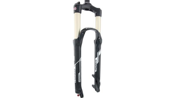 SR Suntour Raidon XC 27,5"  L schwarz