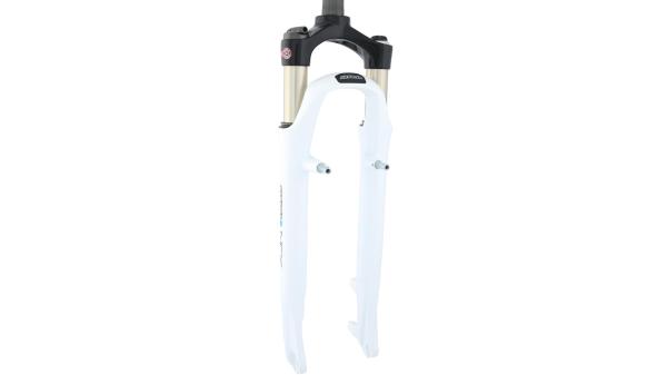 SR Suntour NCX E RL 700C Air lite  XL wei&szlig;
