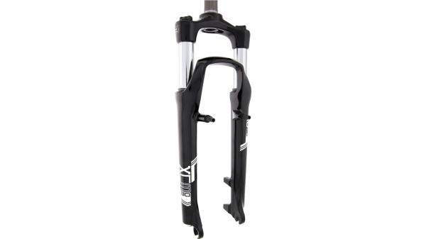 SR Suntour XCM30 P26  Unisize schwarz