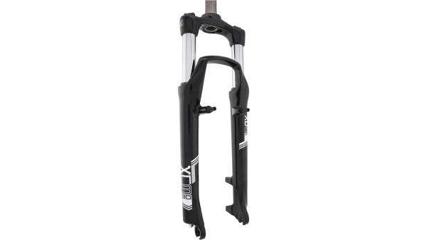 SR Suntour XCM30 P26  Unisize schwarz