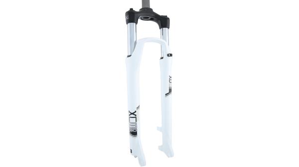 SR Suntour XCM  L wei&szlig;