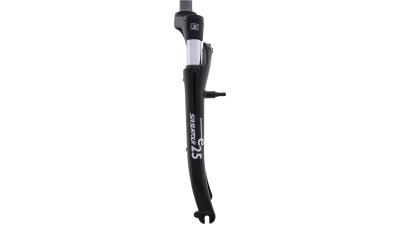 SR Suntour CR-85  Unisize schwarz Produktbild 1