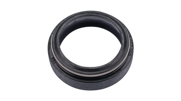 RockShox Staubdichtung  Unisize schwarz