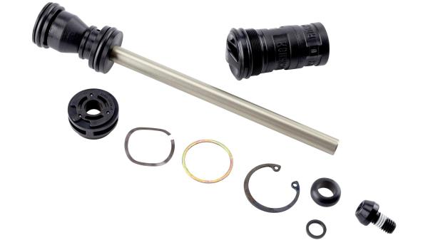 RockShox Solo Air  1 1/8" schwarz, silber