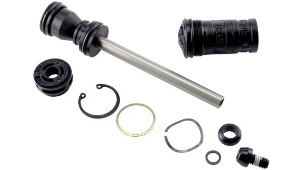 RockShox Solo Air  1 1/8" schwarz, silber