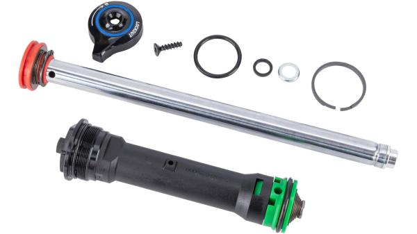 RockShox Druckstufe  Unisize schwarz