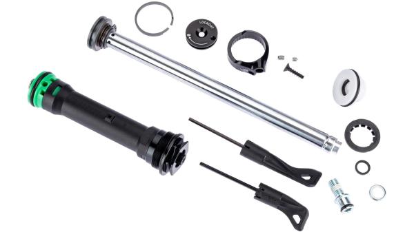 RockShox Druckstufe  Unisize schwarz
