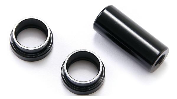 RockShox F&uuml;hrungsbuchsen  1 1/8" 