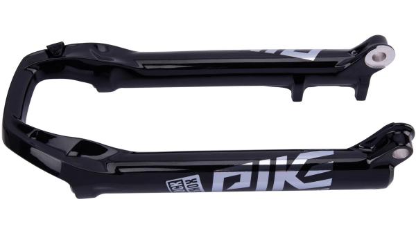 RockShox Tauchrohr  1 1/8" schwarz