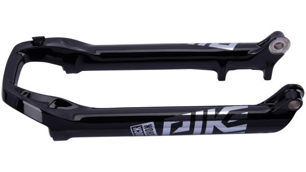 RockShox Tauchrohr  1 1/8" schwarz