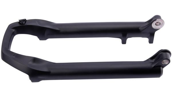 RockShox Tauchrohr  1 1/8" schwarz