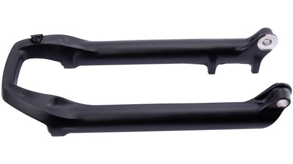 RockShox Tauchrohr  1 1/8" schwarz