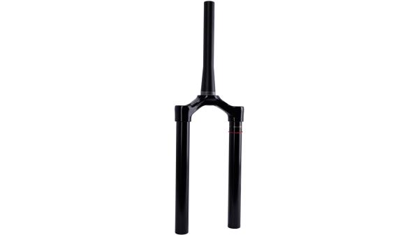 RockShox Krone-/Schaft-/Standrohreeinheit  1 1/8" schwarz