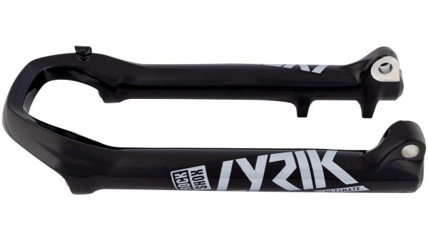 RockShox Tauchrohr  M5 schwarz