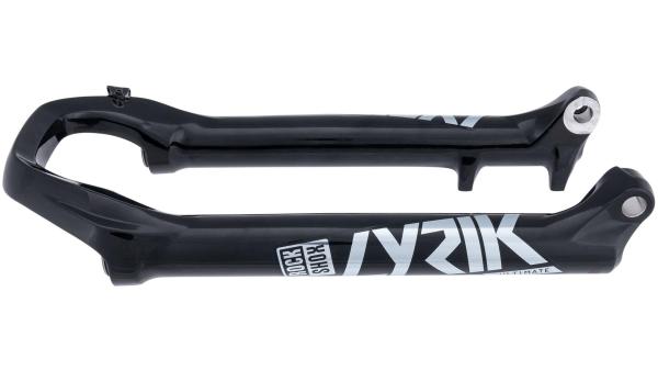 RockShox Tauchrohr  M5 schwarz