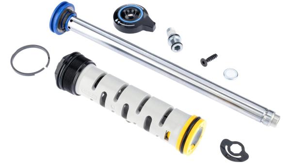 RockShox Druckstufe  M5 schwarz, silber