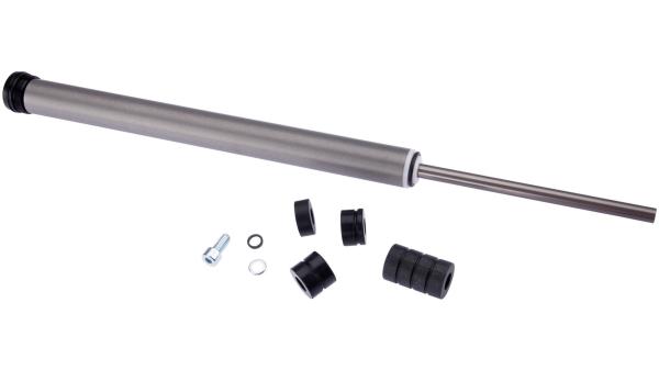 RockShox Solo Air  M5 schwarz, silber