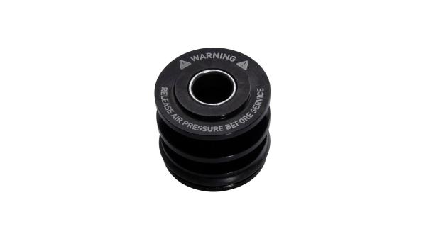 RockShox Dichtkopf  1 1/8" schwarz