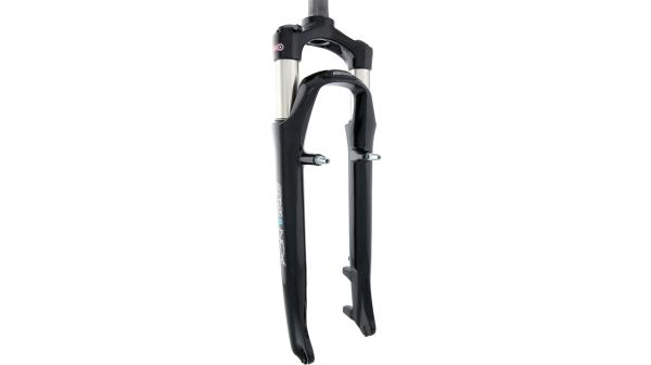 SR Suntour NCX D LO 700C  XL schwarz
