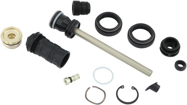 RockShox Solo Air  Unisize schwarz, silber