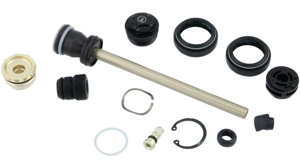 RockShox Solo Air  Unisize schwarz, silber