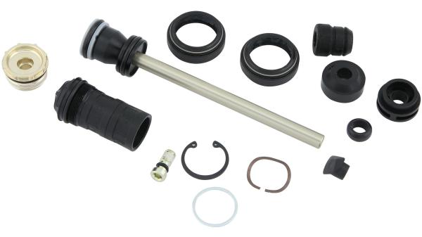 RockShox Solo Air  Unisize schwarz, silber