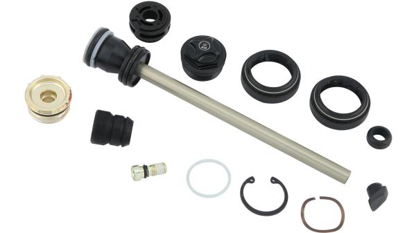 RockShox Solo Air  Unisize schwarz, silber