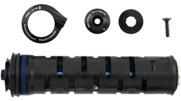 RockShox Druckstufe  M5 schwarz