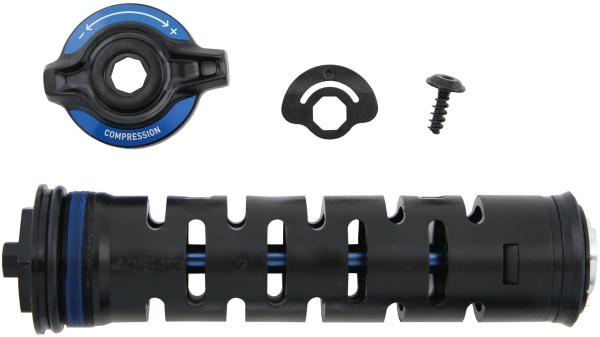 RockShox Druckstufe  M5 schwarz